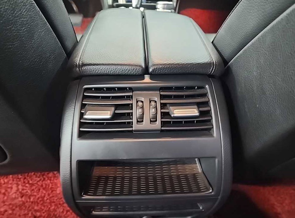 BMW 5시리즈 520d 럭셔리 플러스 프로 사진 13