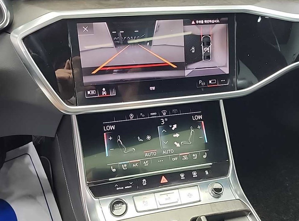 아우디 A6 45 TDI 콰트로 프리미엄 사진 10