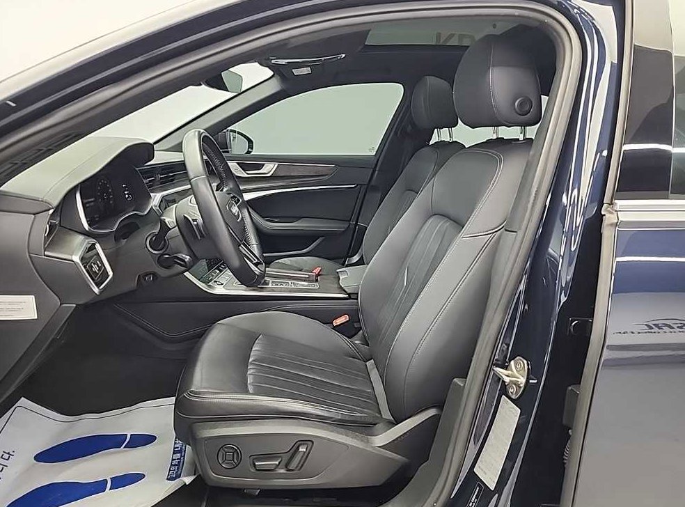 아우디 A6 45 TDI 콰트로 프리미엄 사진 11
