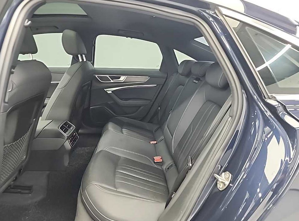 아우디 A6 45 TDI 콰트로 프리미엄 사진 12