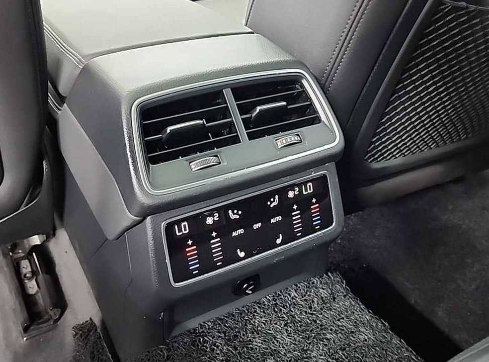 아우디 A6 45 TDI 콰트로 프리미엄 사진 13