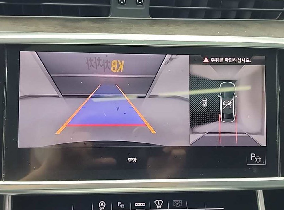 아우디 A6 45 TDI 콰트로 프리미엄 사진 16