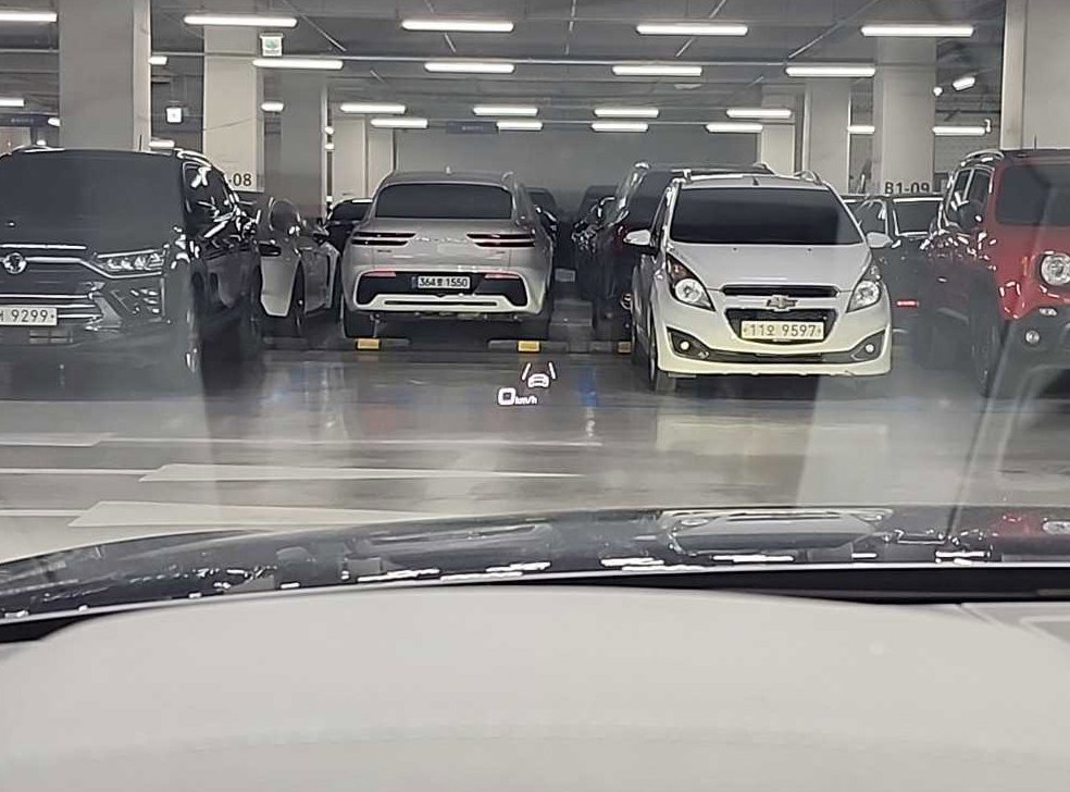 아우디 A6 45 TDI 콰트로 프리미엄 사진 18