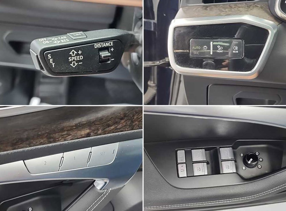 아우디 A6 45 TDI 콰트로 프리미엄 사진 19