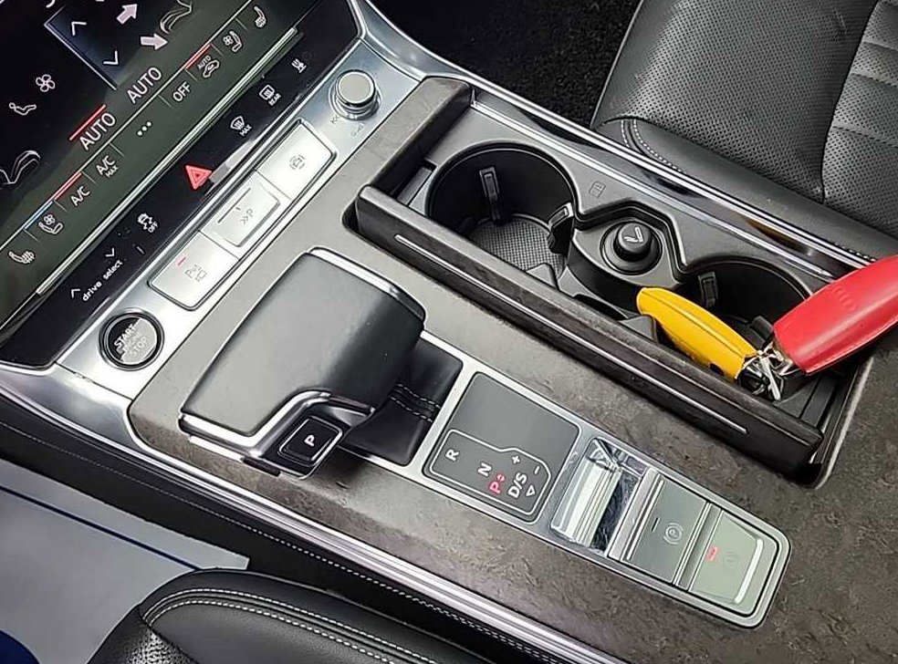 아우디 A6 45 TDI 콰트로 프리미엄 사진 8