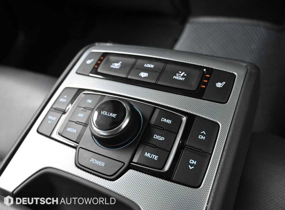 제네시스 G80 2.2D AWD 사진 16