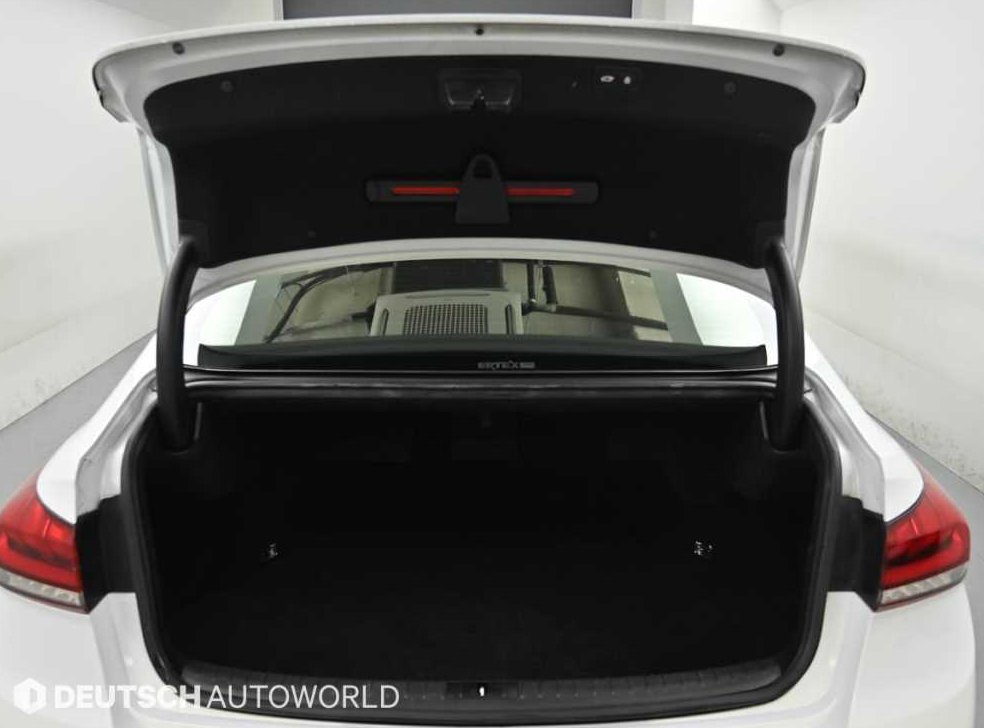 제네시스 G80 2.2D AWD 사진 19