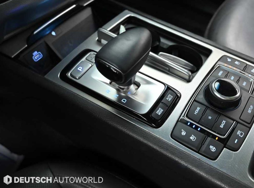 제네시스 G80 2.2D AWD 사진 9