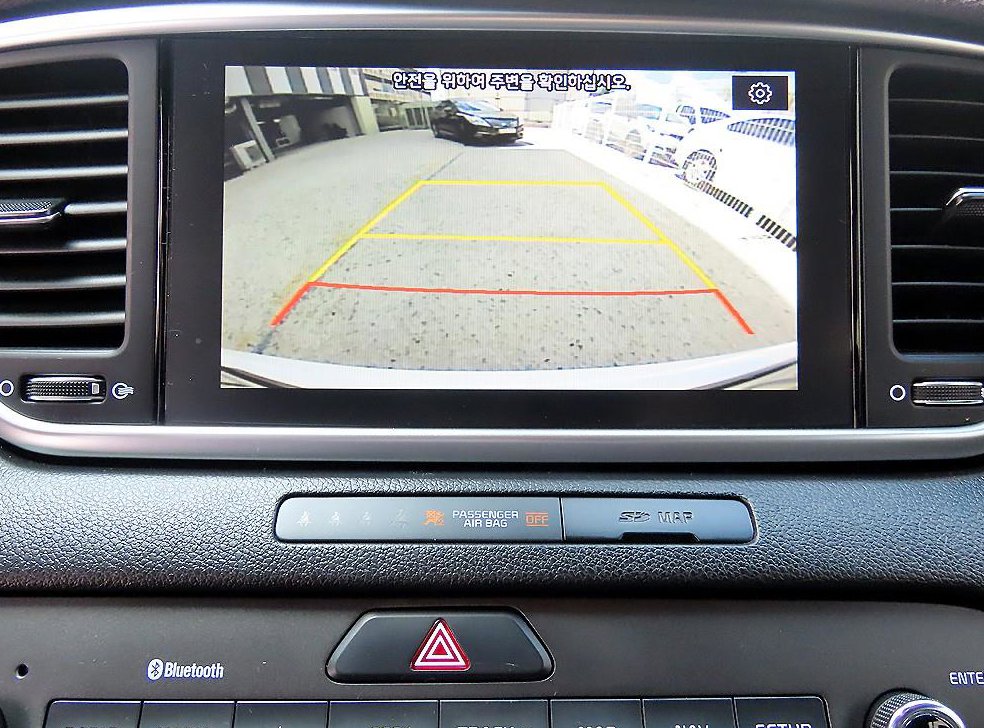 기아 스포티지 2.0 가솔린 2WD 사진 15