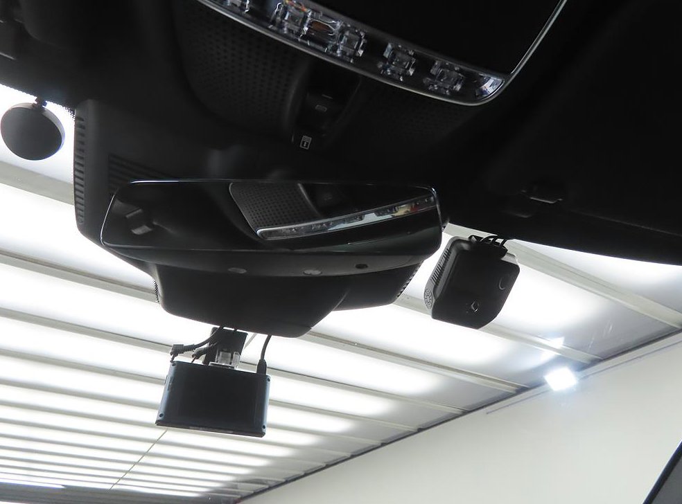 벤츠 S 클래스 S 350L 사진 11