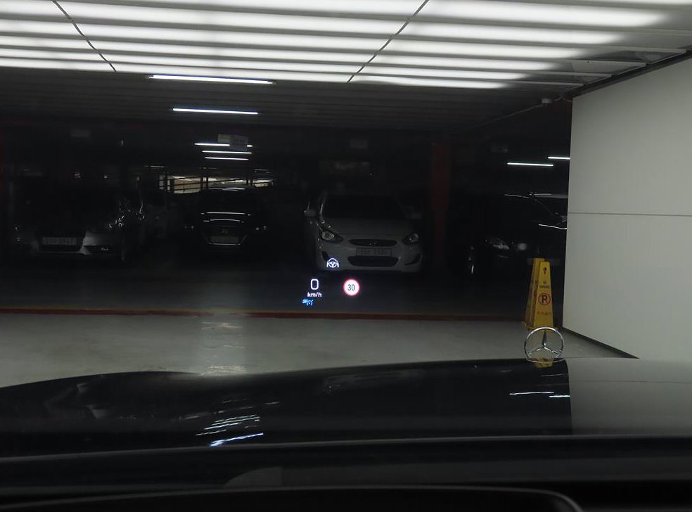 벤츠 S 클래스 S 350L 사진 13