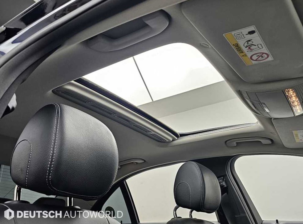 벤츠 C 클래스 C220 d 4MATIC 아방가르드 사진 18