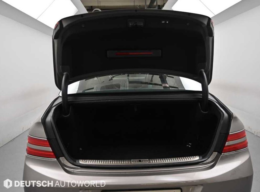 제네시스 G90 3.3 T AWD 사진 19