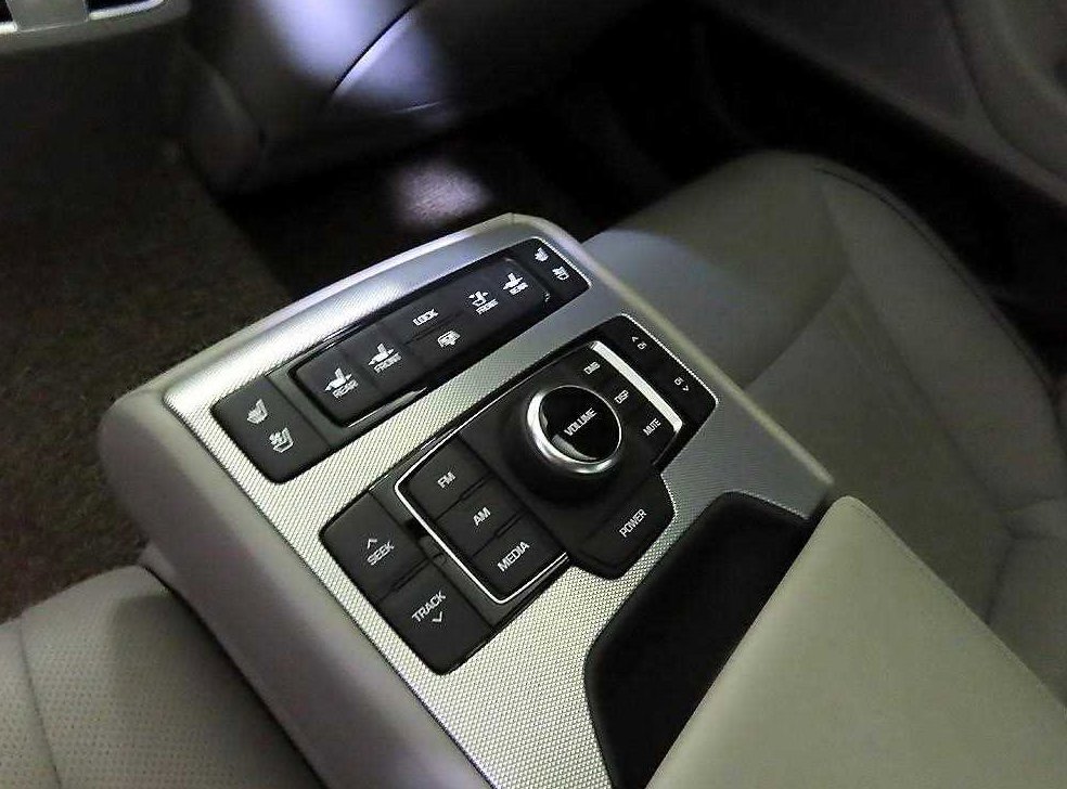 제네시스 G80 3.3 GDI 사진 15