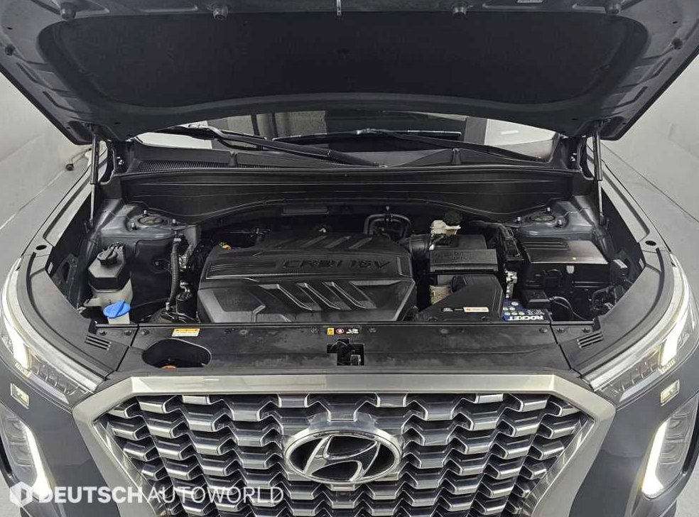 현대 팰리세이드 디젤 2.2 2WD 사진 6