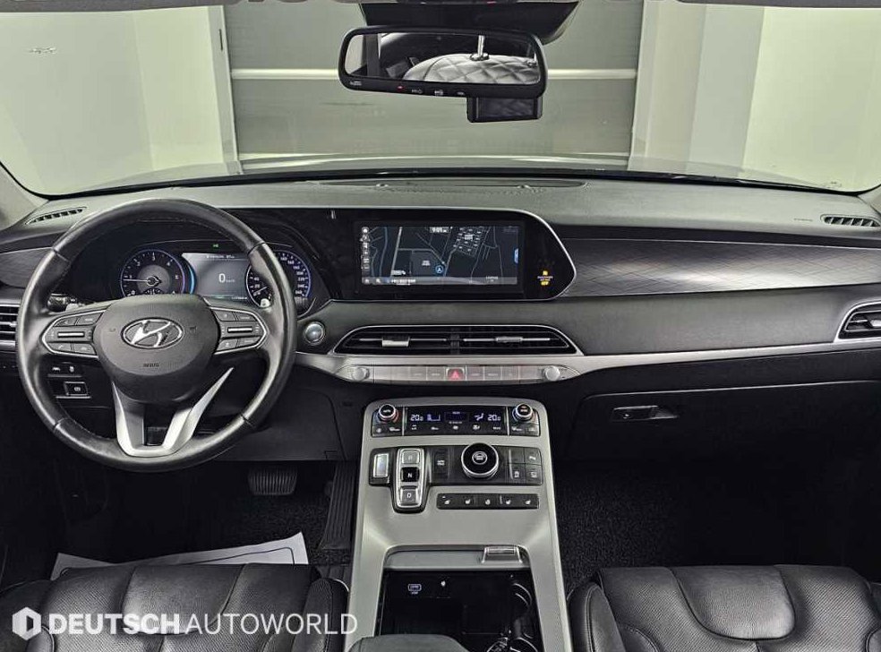 현대 팰리세이드 디젤 2.2 2WD 사진 7