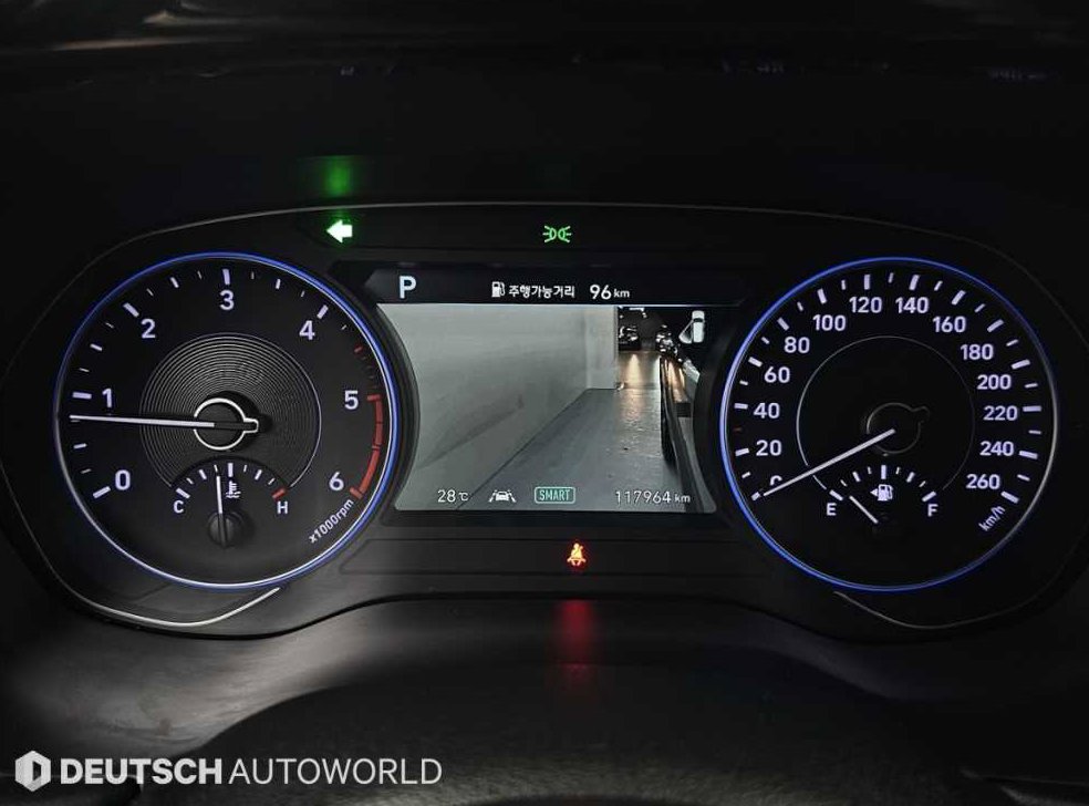 현대 팰리세이드 디젤 2.2 2WD 사진 8