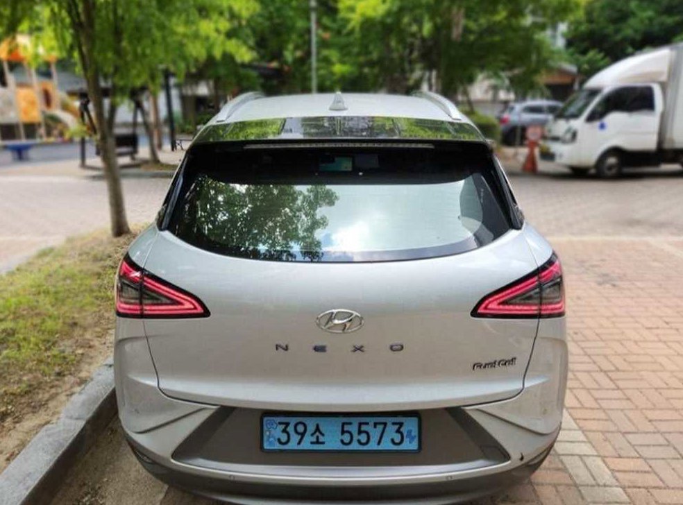 현대 넥쏘 프리미엄 사진 3