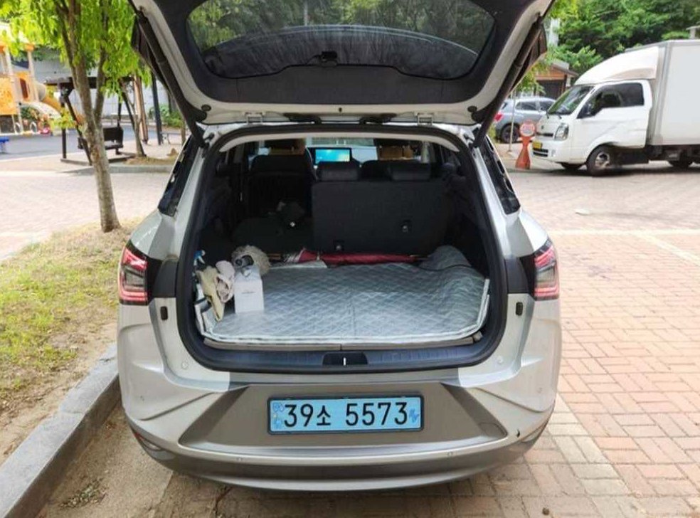 현대 넥쏘 프리미엄 사진 5