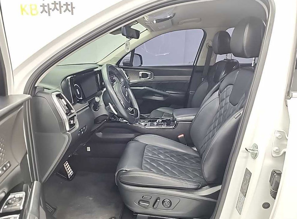 기아 쏘렌토 가솔린 2.5T 2WD 시그니처 사진 11