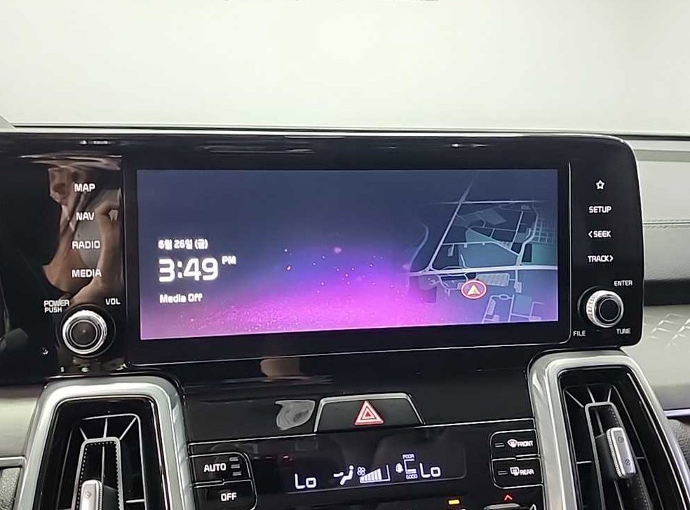 기아 쏘렌토 가솔린 2.5T 2WD 시그니처 사진 15