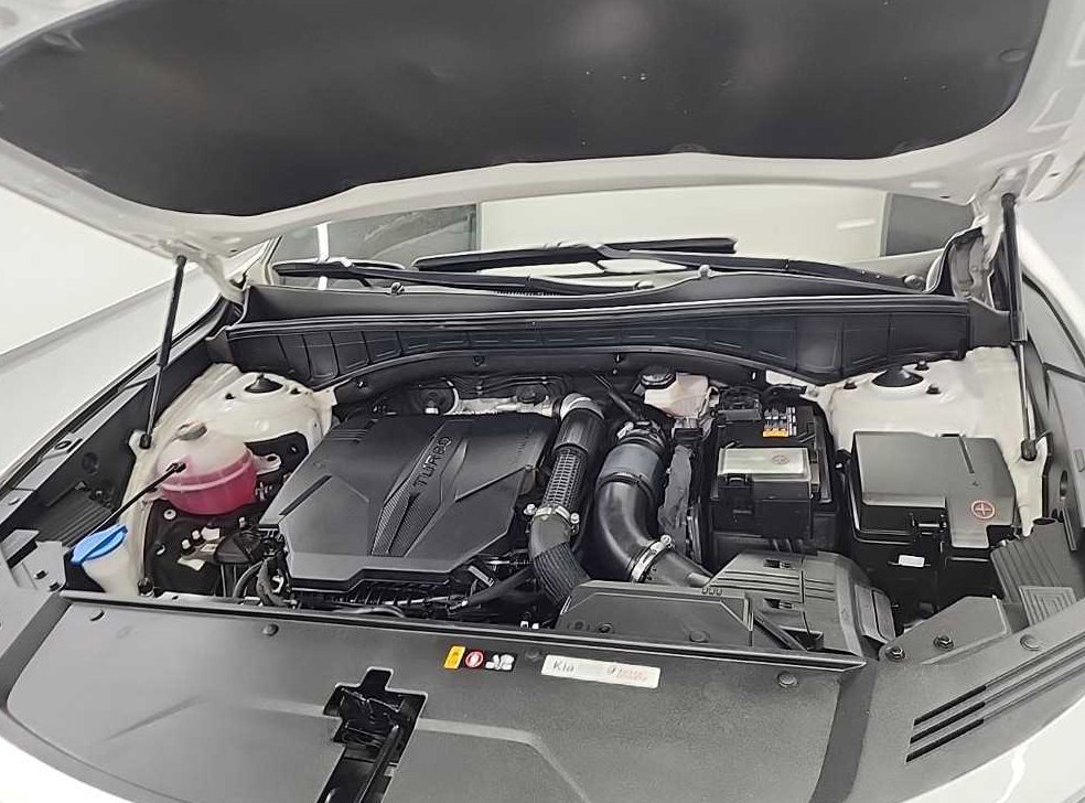기아 쏘렌토 가솔린 2.5T 2WD 시그니처 사진 5