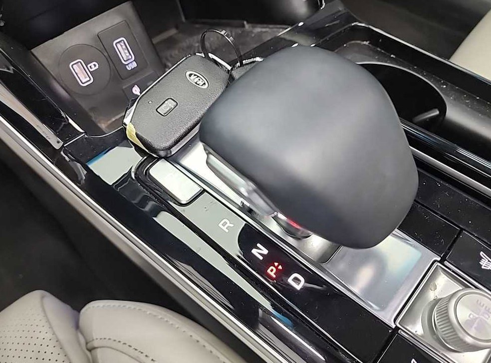 기아 K7 시그니처 사진 8