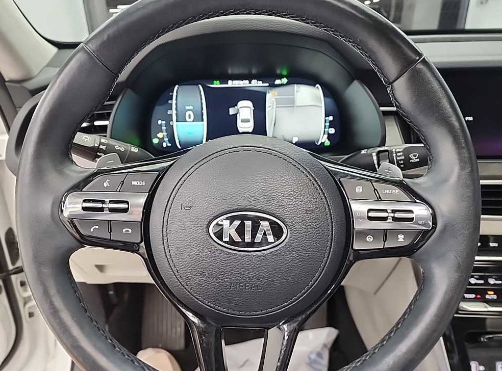 기아 K7 시그니처 사진 9