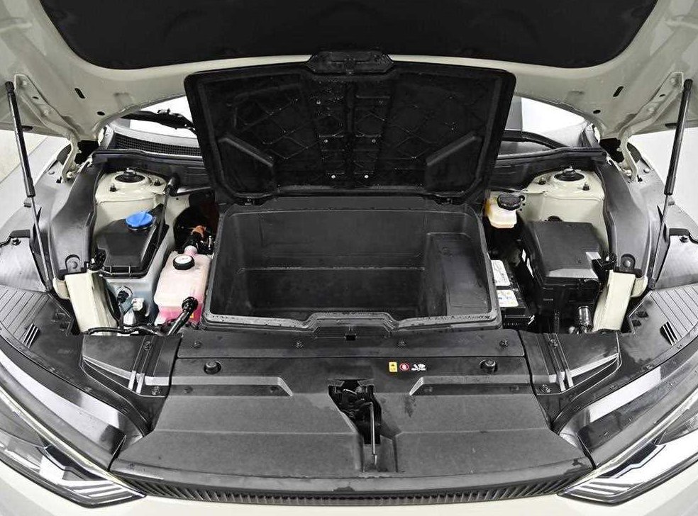 기아 EV6 롱레인지 사진 11