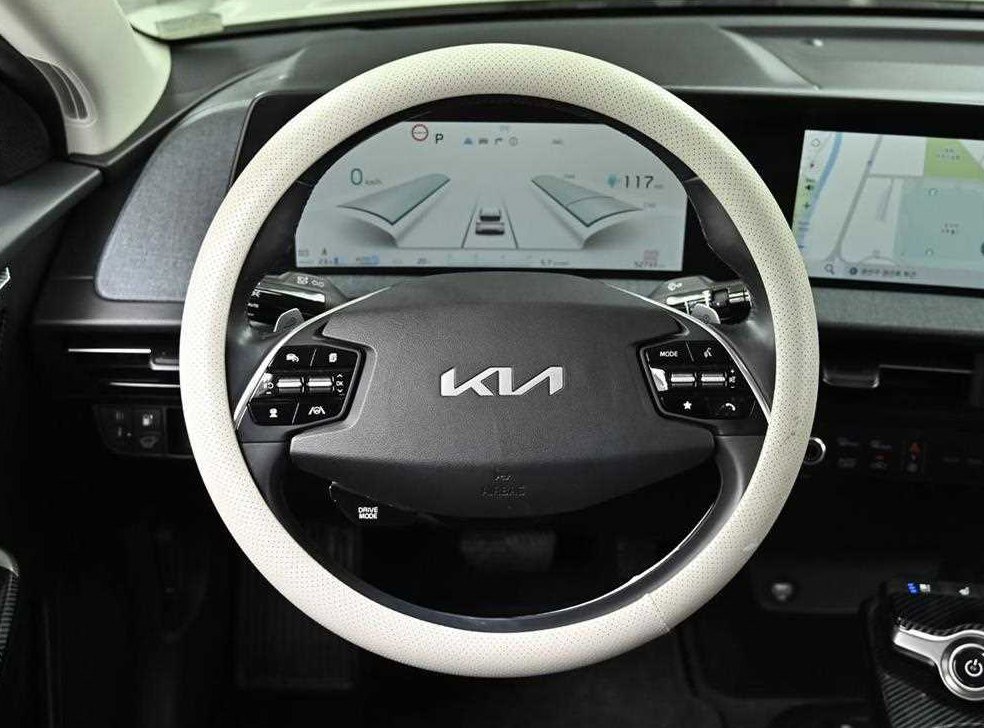 기아 EV6 롱레인지 사진 5