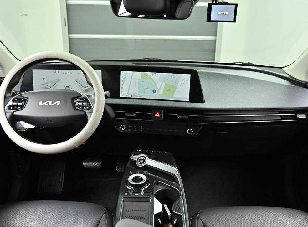 기아 EV6 롱레인지 사진 7