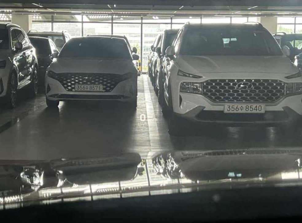 현대 팰리세이드 가솔린 3.8 4WD 사진 11