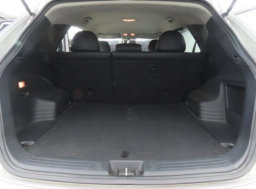 현대 투싼 2WD VGT LX20 사진 15