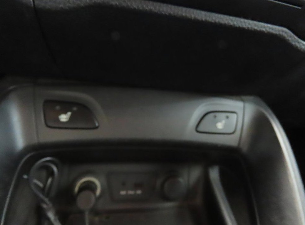 현대 투싼 2WD VGT LX20 사진 18