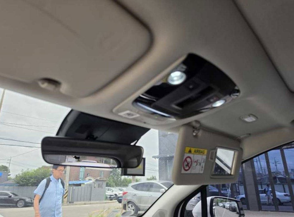 기아 스포티지 1.6 터보HEV 2WD 사진 14