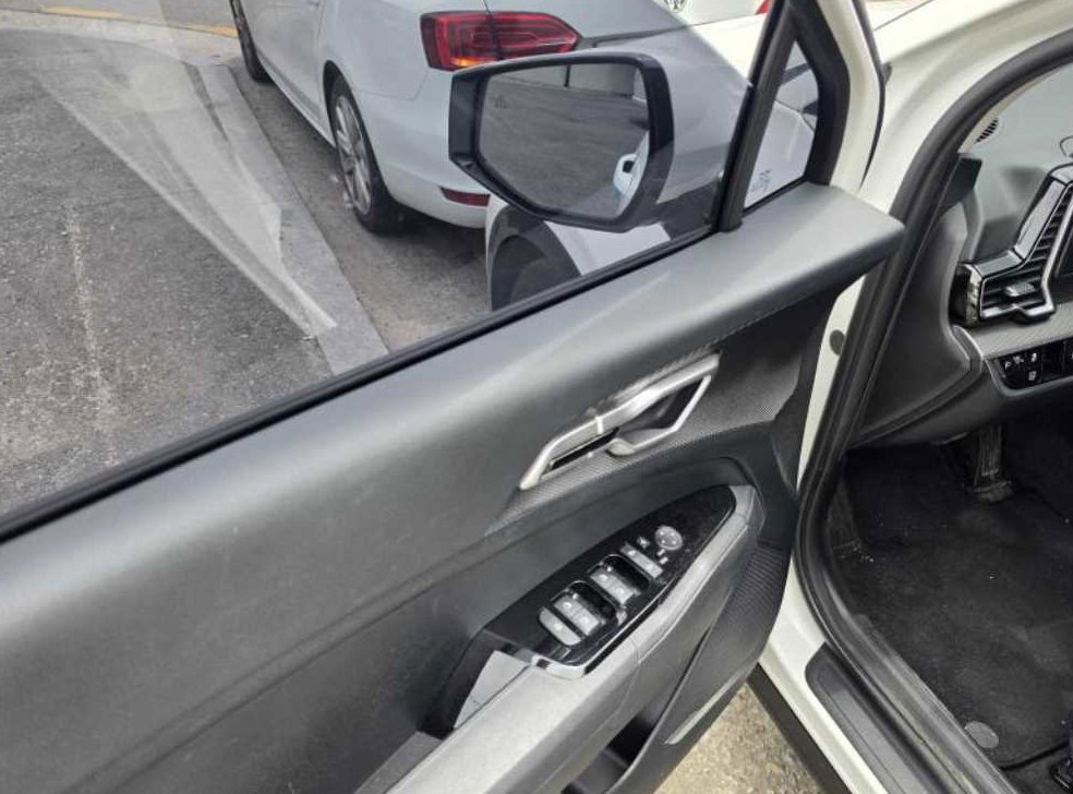 기아 스포티지 1.6 터보HEV 2WD 사진 8