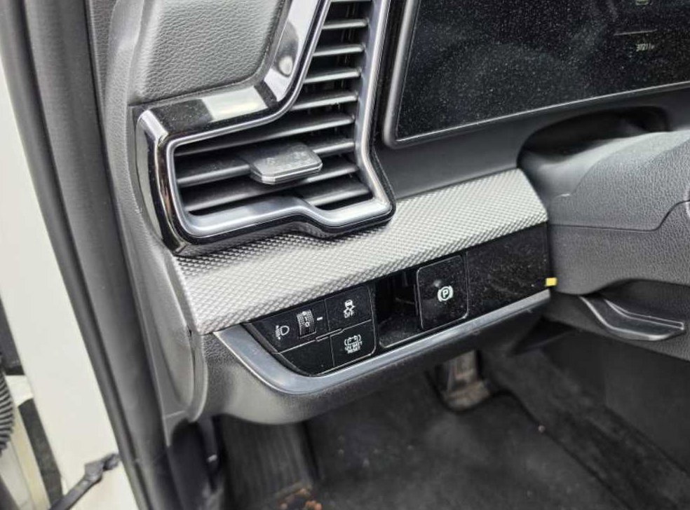 기아 스포티지 1.6 터보HEV 2WD 사진 9