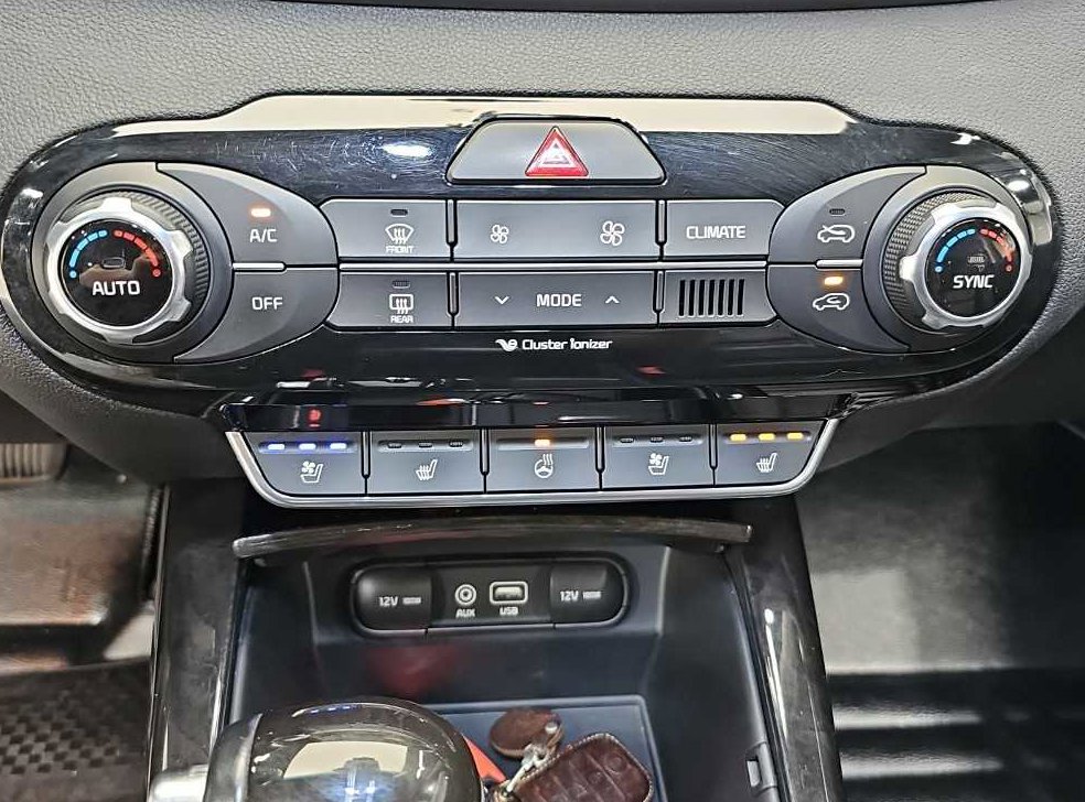 기아 쏘렌토 디젤 2WD 2.0 노블레스 사진 10