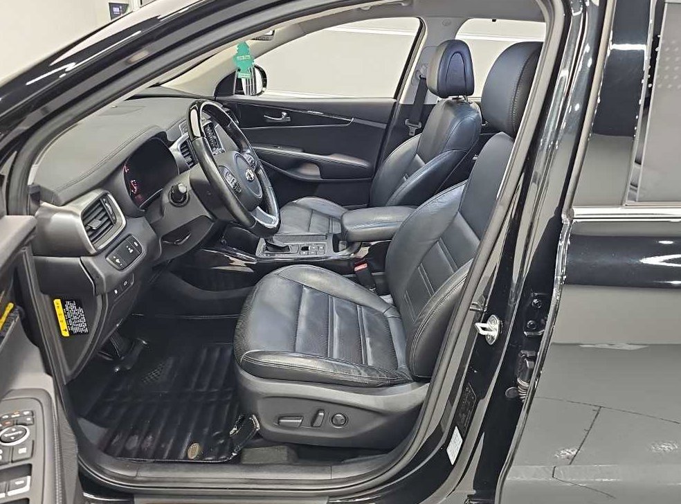 기아 쏘렌토 디젤 2WD 2.0 노블레스 사진 11