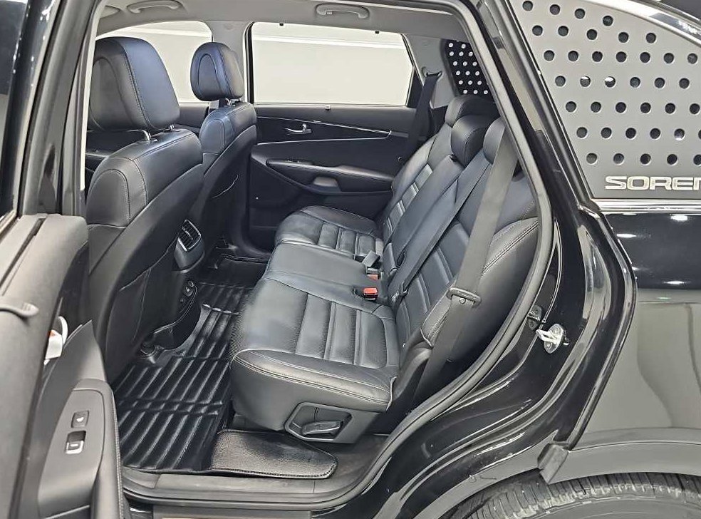 기아 쏘렌토 디젤 2WD 2.0 노블레스 사진 12