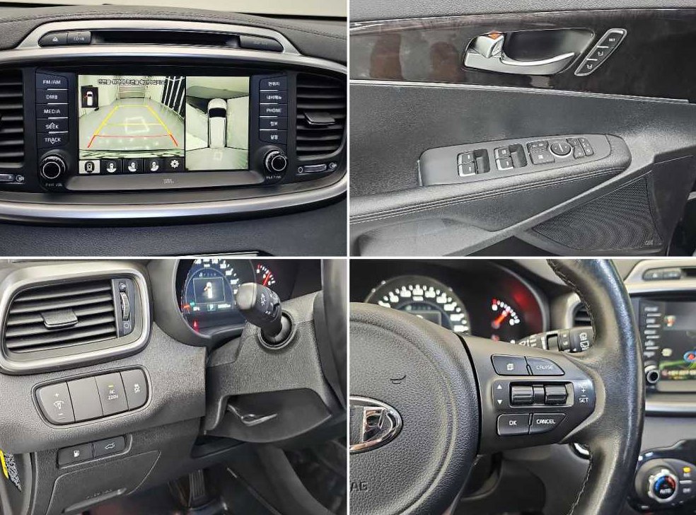 기아 쏘렌토 디젤 2WD 2.0 노블레스 사진 16