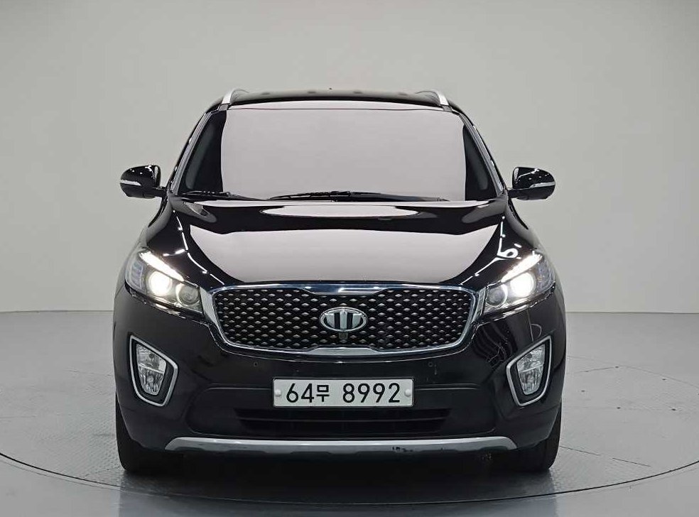 기아 쏘렌토 디젤 2WD 2.0 노블레스 사진 2