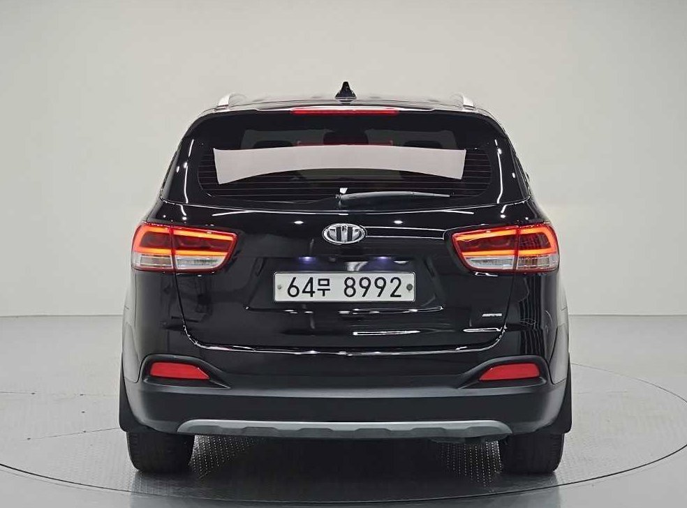 기아 쏘렌토 디젤 2WD 2.0 노블레스 사진 3