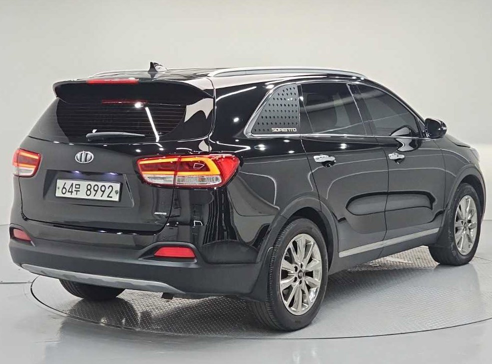 기아 쏘렌토 디젤 2WD 2.0 노블레스 사진 4