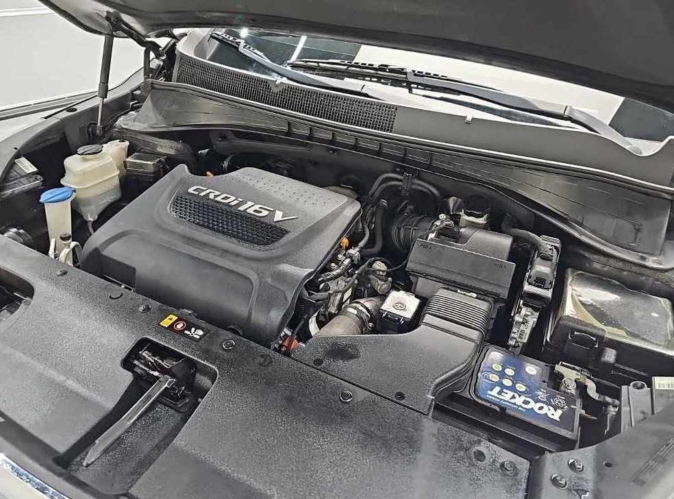 기아 쏘렌토 디젤 2WD 2.0 노블레스 사진 5