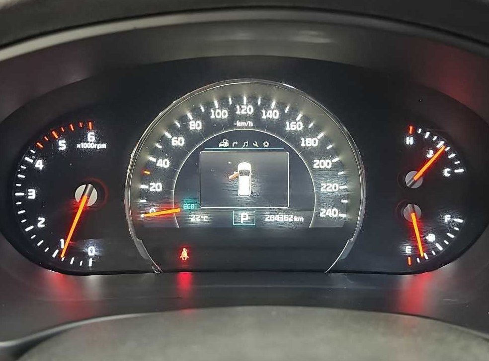 기아 쏘렌토 디젤 2WD 2.0 노블레스 사진 6
