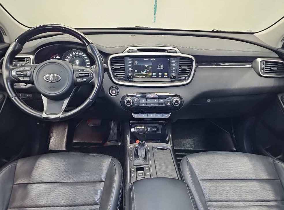 기아 쏘렌토 디젤 2WD 2.0 노블레스 사진 7