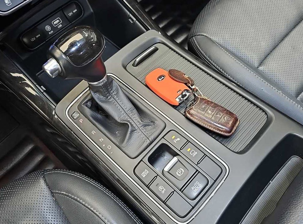 기아 쏘렌토 디젤 2WD 2.0 노블레스 사진 8