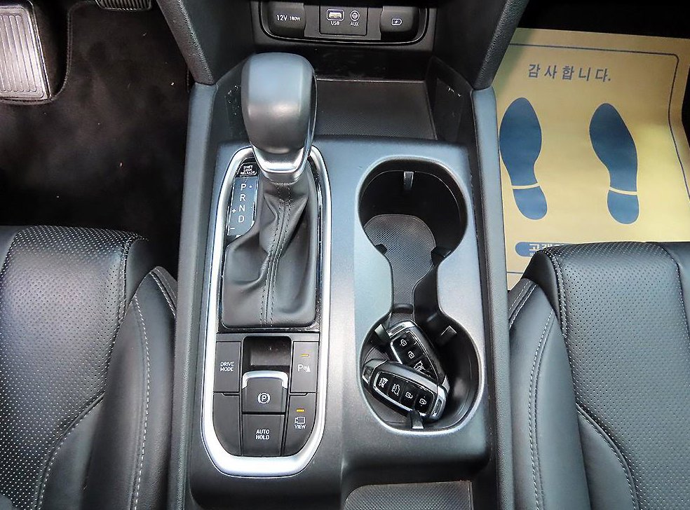 현대 싼타페 가솔린 2.0T 2WD 사진 10