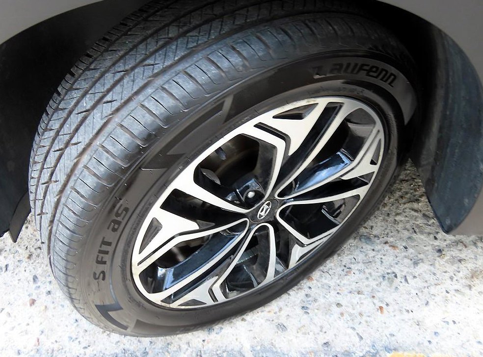 현대 싼타페 가솔린 2.0T 2WD 사진 20